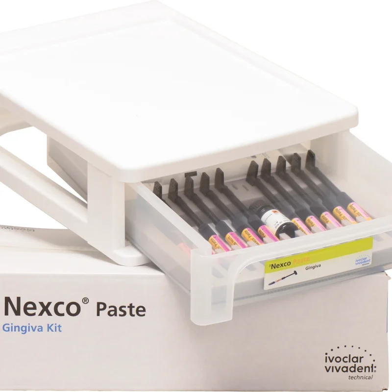 SR Nexco® - Gingiva Kit