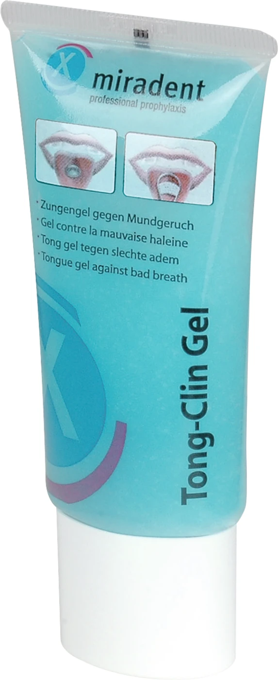 Tong-Clin® Gel - Tube 50 ml