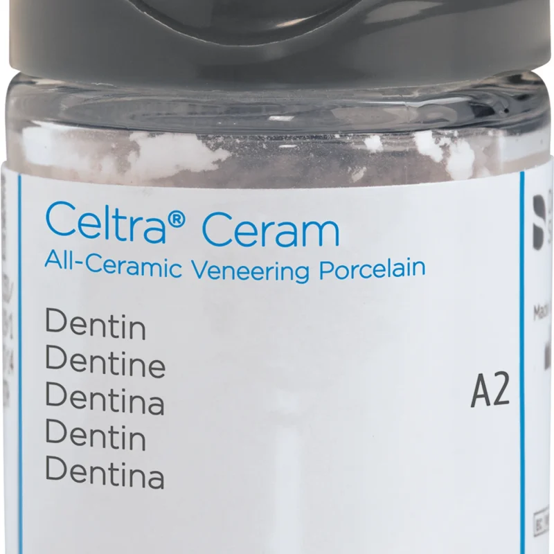 CELTRA® CERAM - Dose 15 g Pulver dentin A2