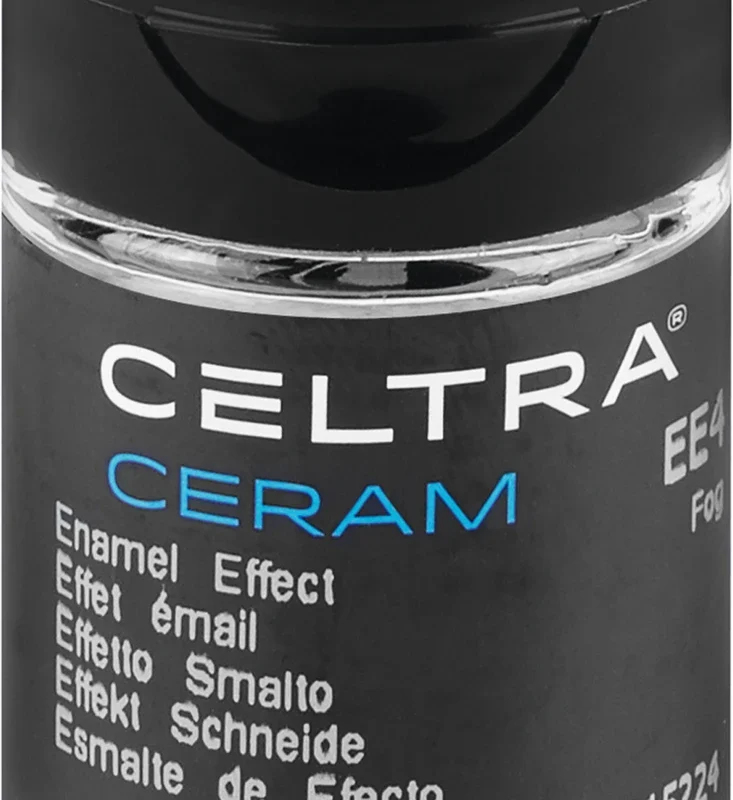 CELTRA® CERAM - Dose 15 g Pulver enamel effect fog EE4